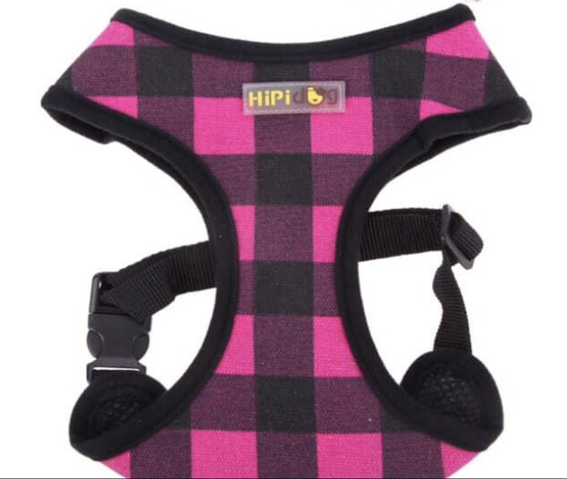 Hipi Dog Sele Medium 