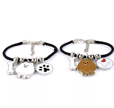 Armbånd Pomeranian
