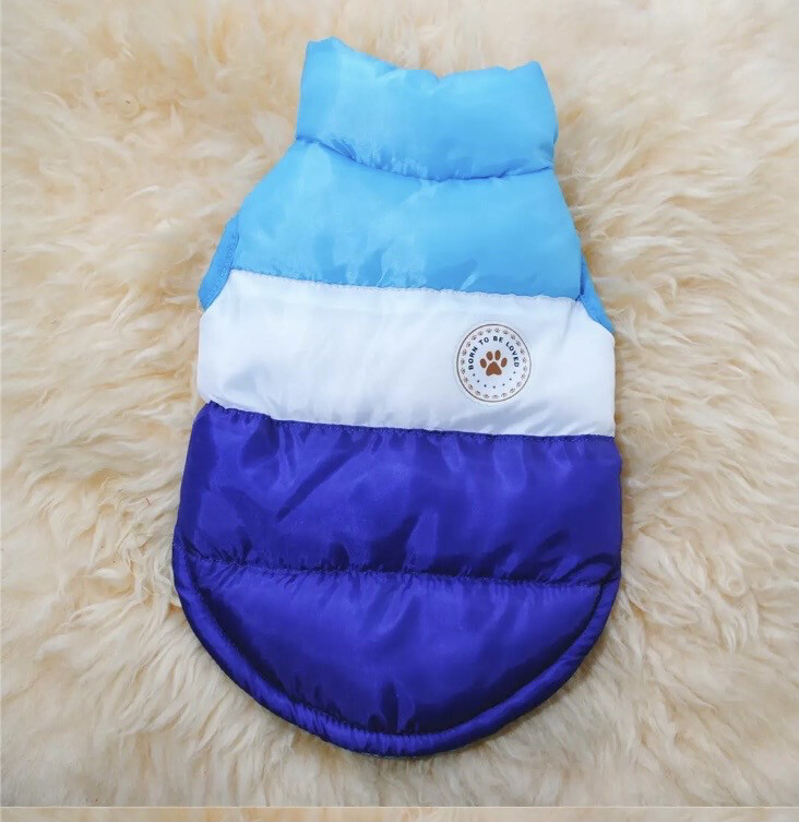 Lett Vest