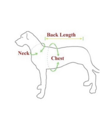 Myk Håndstrikket Ullgenser Lengde 45 Cm, Bryst 60-68 Cm