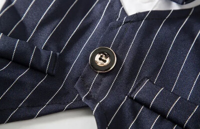 Supersøt dress med fine detaljer