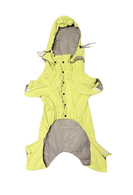 Zooland Regndekken ( Second hand) Lengde 32 Cm, Bryst 40-50 Cm