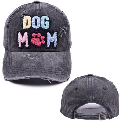 Kjempekul Dog Mom Caps