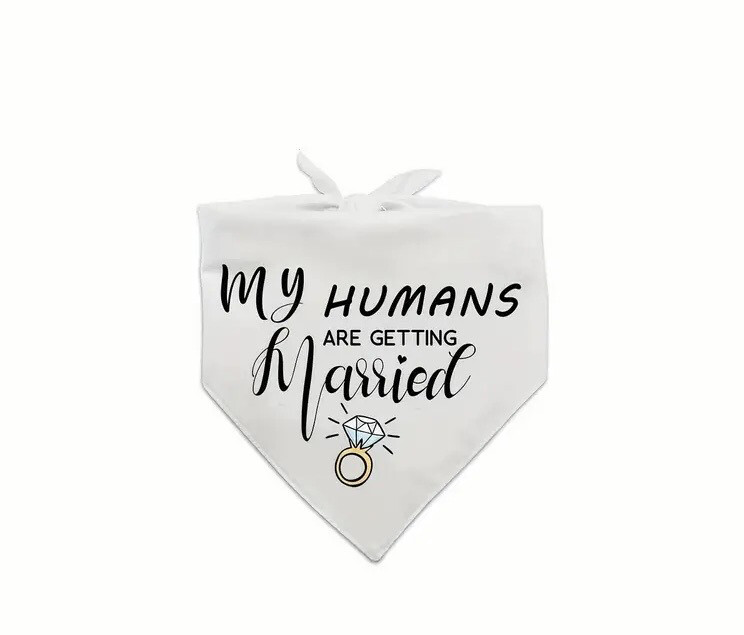 Gifte seg Bandana