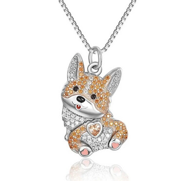 Corgi Smykke