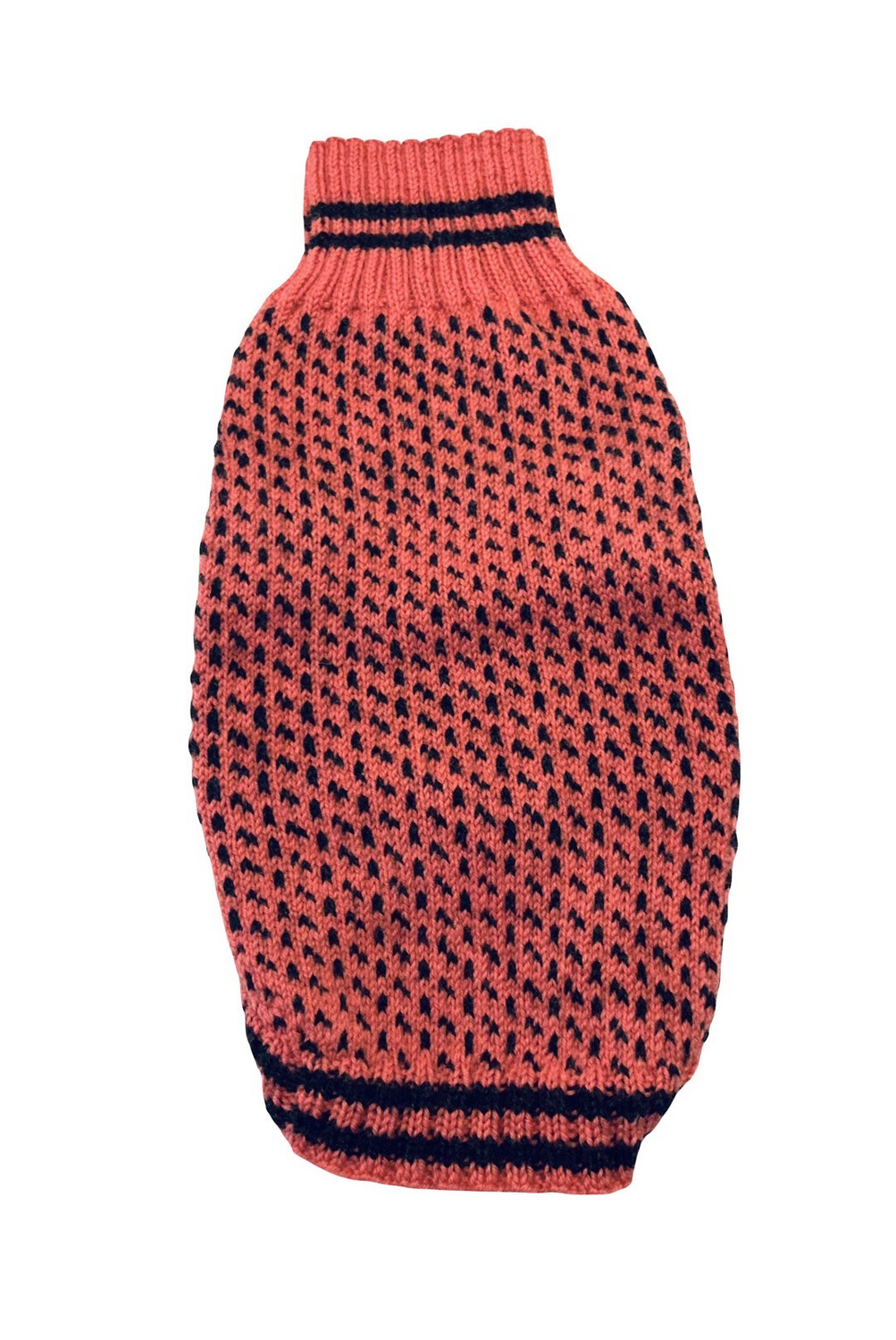 Ullgenser tispe, lengde 40 cm, bryst 48 cm