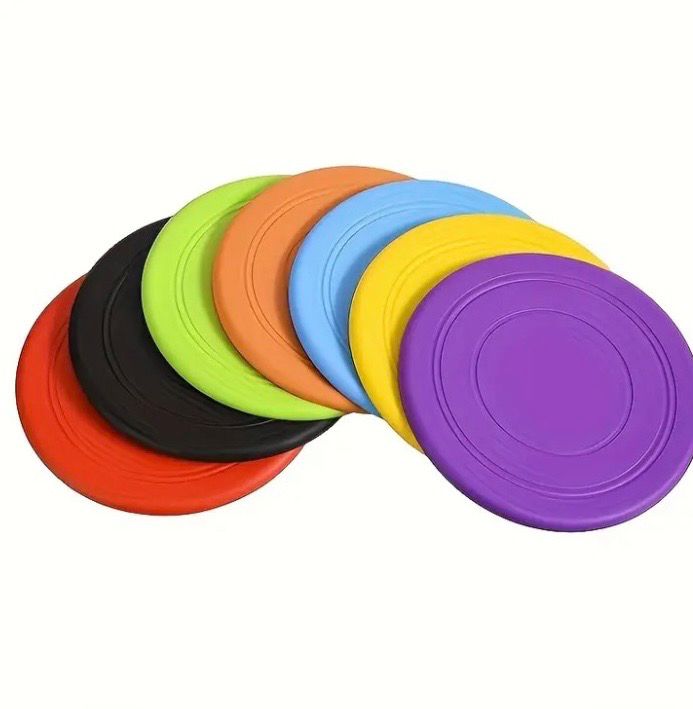 Frisbee