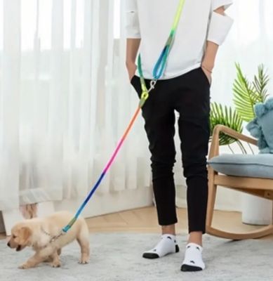 Multikobbel 2,5 meter, små/medium hunder