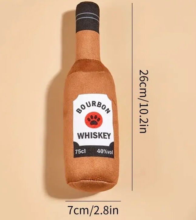 Pipeleke Whiskey