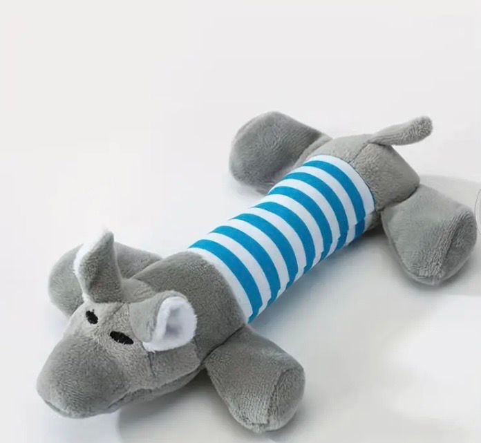 Pipeleke Elefant