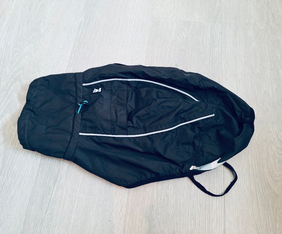 Hurrta Second Hand Regndekken 36 Cm