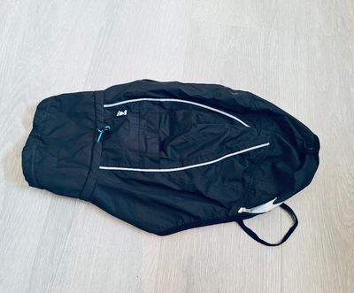 Hurrta Second Hand Regndekken 36 Cm
