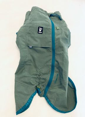Hurrta Regndress Second Hand 25 Cm