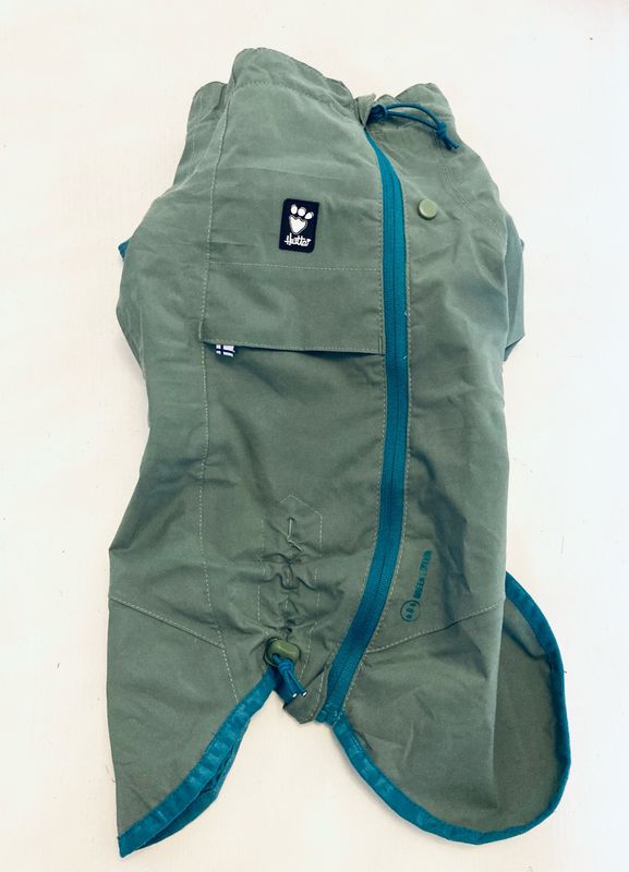 Hurrta Regndress Second Hand 25 Cm