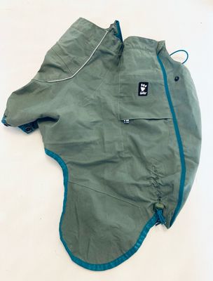 Hurrta Regndress Second Hand 25 Cm