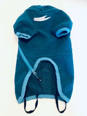Softshell varmedekken Second Hand fra Hurrta 35 Cm