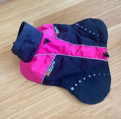Non Stop Second Hand Vinterdekken 24 Cm