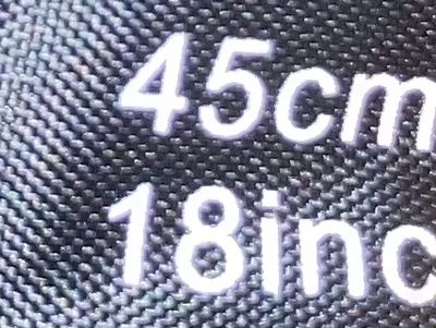 Hurrta Vinterdekken 45 Cm