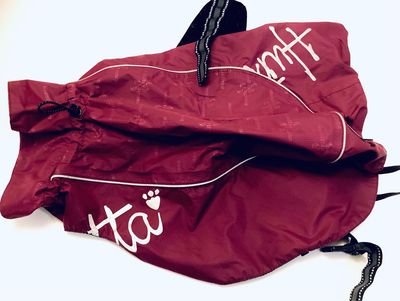 Hurrta Regndress 45 Cm