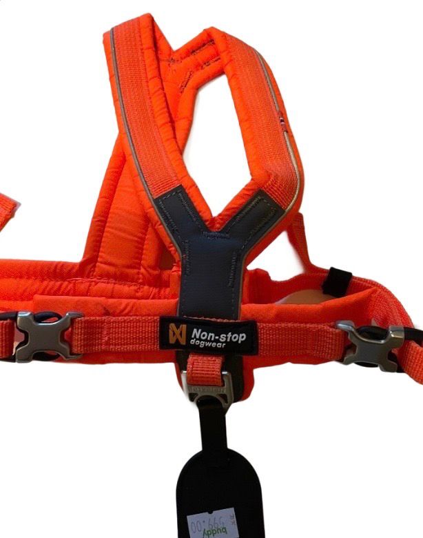 Ny Non- stop Dogwear Line Sele Str 2