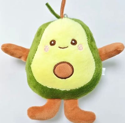 Avokado Pipeleke