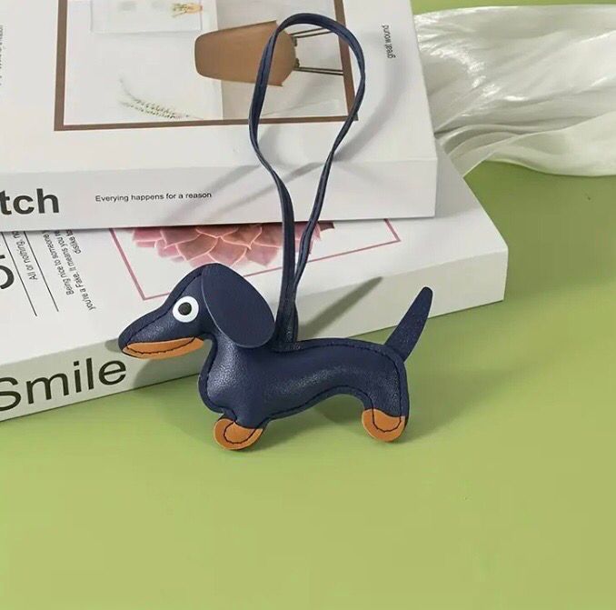 Dachs Veskepynt
