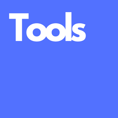 Tools