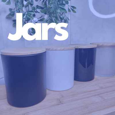 Candle Jars
