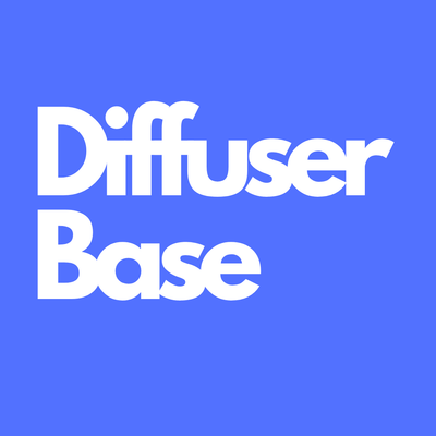 Diffuser Base