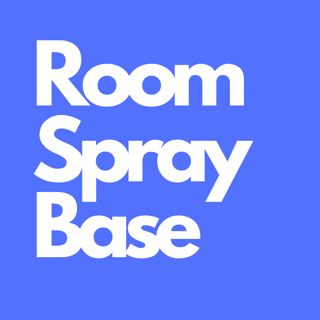 Room Spray Base