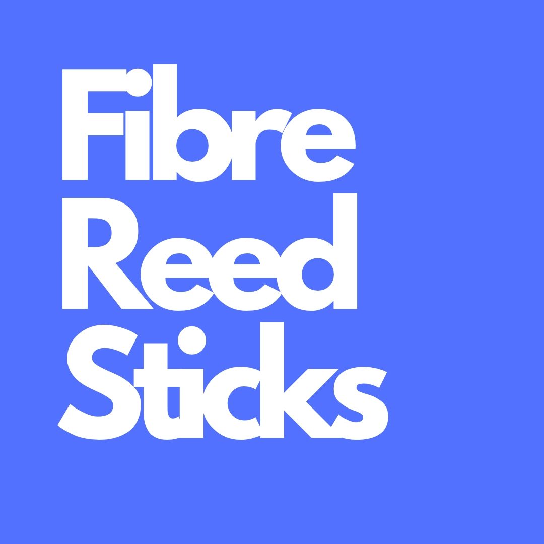 Fibre Reed Sticks