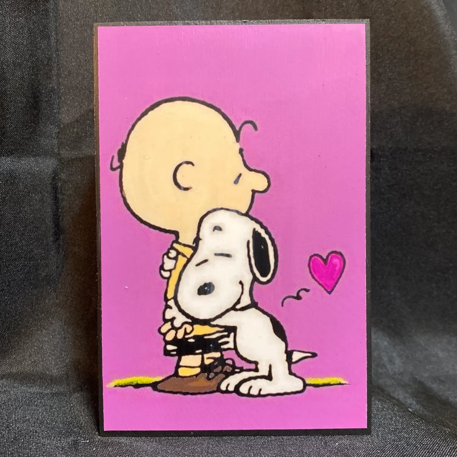 Snoopy &amp; Friends