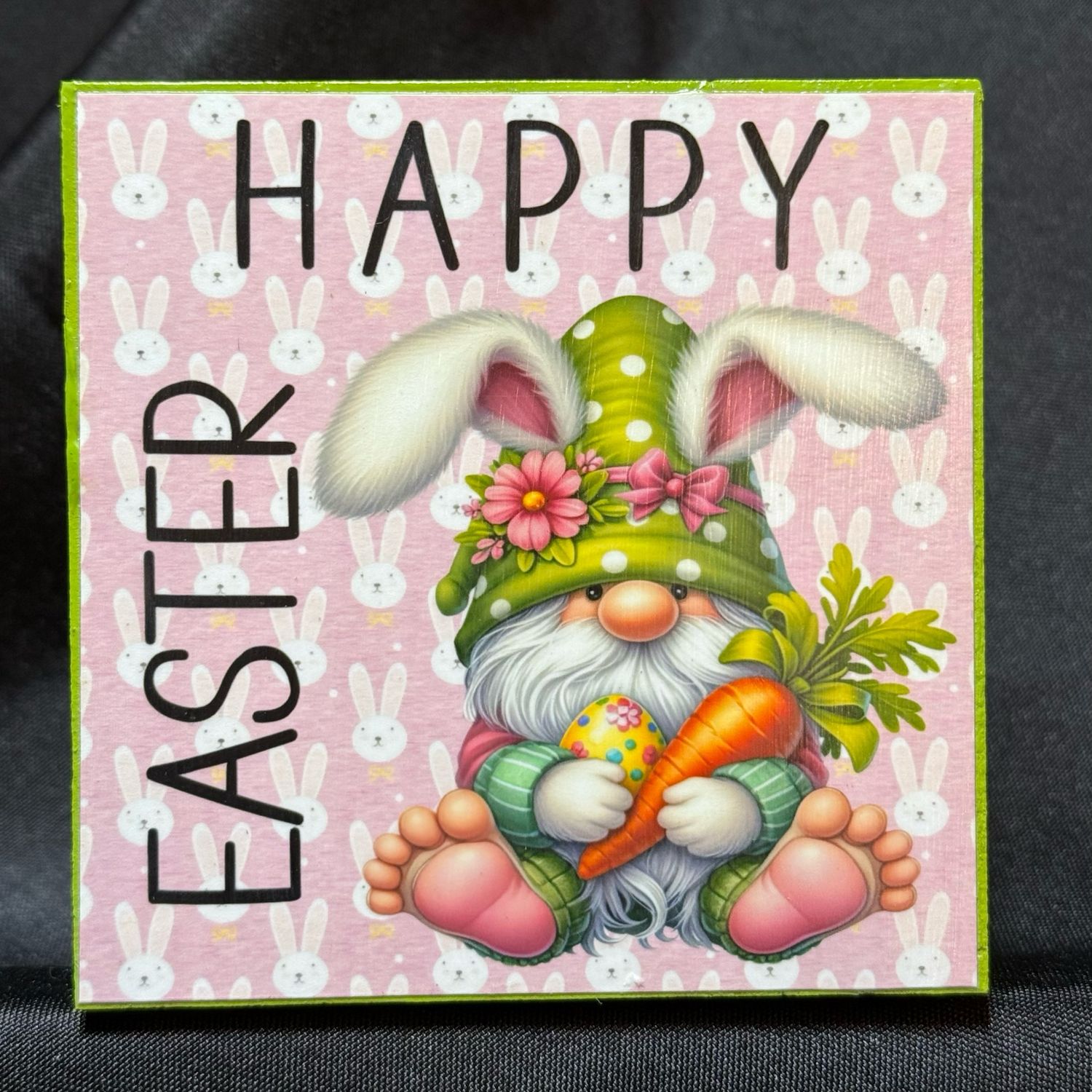 Easter Gnomes