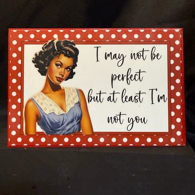 Vintage Snarky Housewives