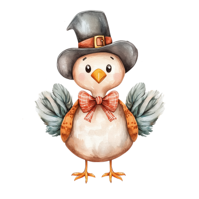 Thanksgiving