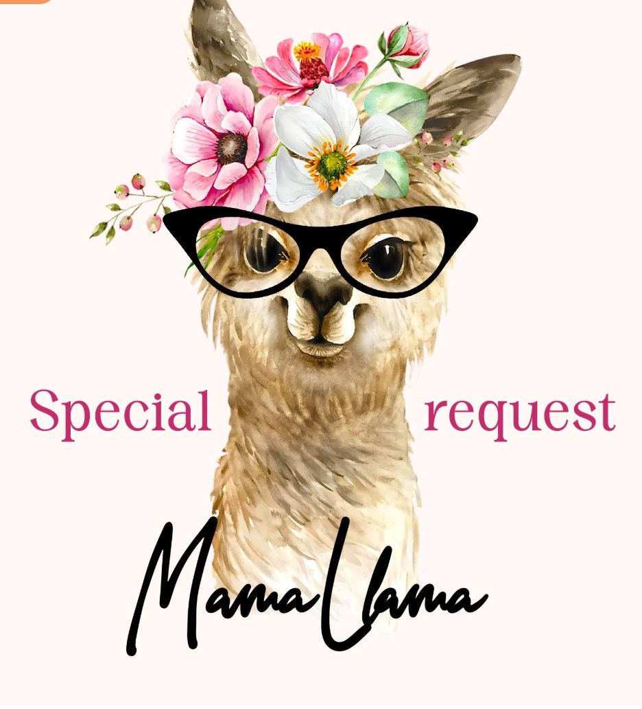Special request For Bonnie B