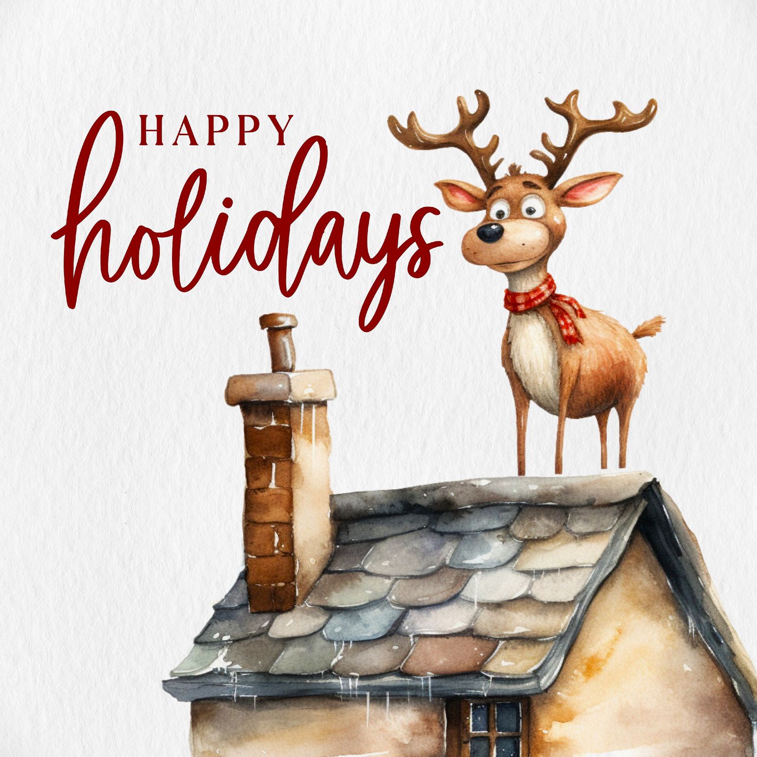 Christmas home decor blocks and signs