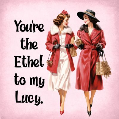 BFF Girlfriends home decor blocks