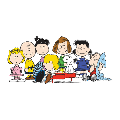 Peanuts