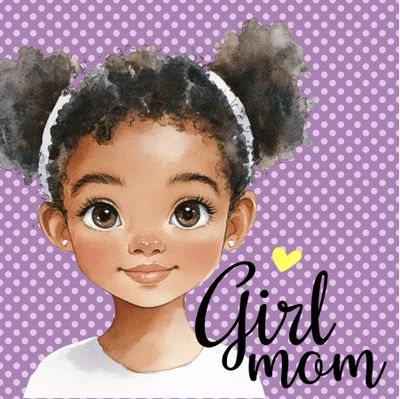 Girl Mom/Boy Mom Mother's Day home decor blocks