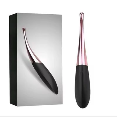 Magic Vibrator