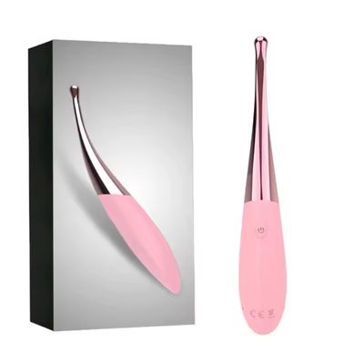 Magic Vibrator