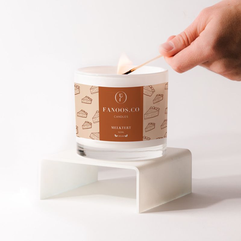Classic Scented Candle