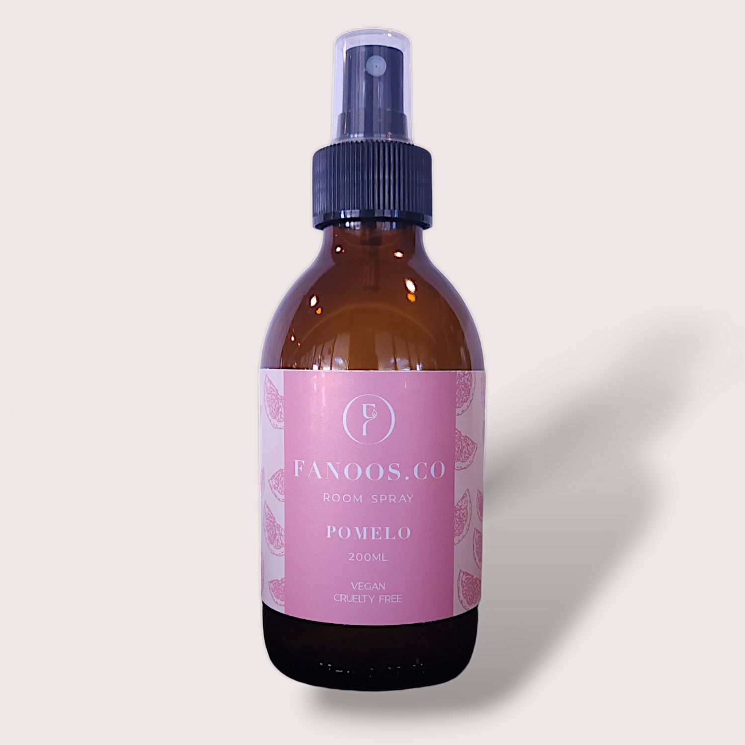 200ml Scented Room and Linen Spray