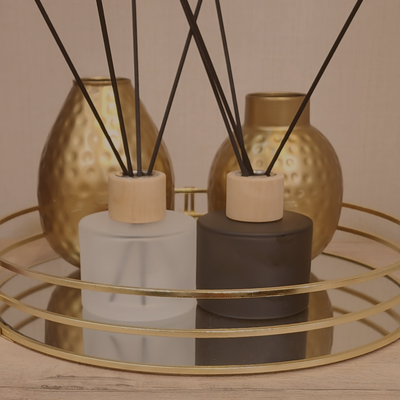 Diffusers