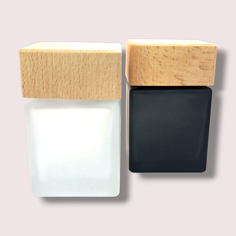 Wood Top Diffuser