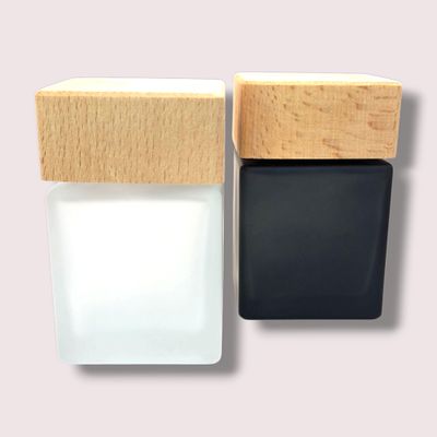 Wood Top Diffuser