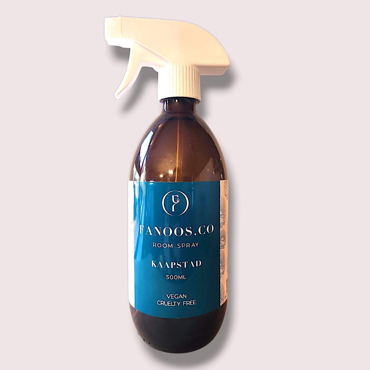 500ml Scented Room and Linen Spray