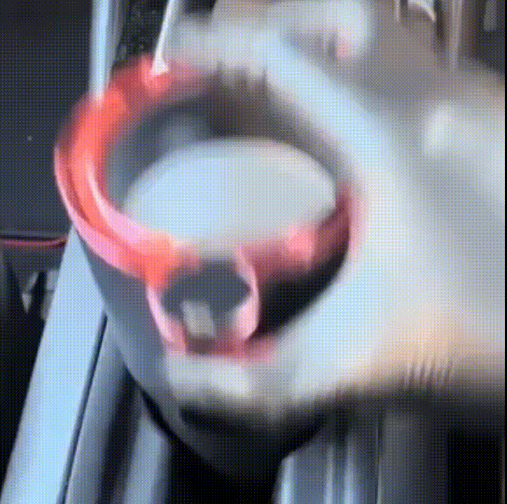 Smart Cup Car Holder