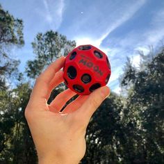 MoonBall